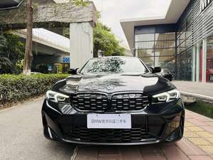<span class=keywords><strong>BMW</strong></span> <span class=keywords><strong>Serie</strong></span> <span class=keywords><strong>3</strong></span> <span class=keywords><strong>2023</strong></span> 325Li M Sport Night Edition Usado, Listo para Exportación a Granel, con un <span class=keywords><strong>Precio</strong></span> Inmejorable para Compradores Globales - Product Image 4
