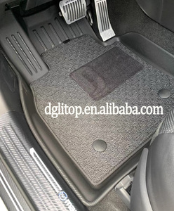 Ensemble complet de tapis de sol de voiture 3D TPE antidérapants, tapis de coffre pour <span class=keywords><strong>Chevrolet</strong></span> Nexia LTZ <span class=keywords><strong>2015</strong></span>, doublure de coffre, tapis de voiture, accessoires intérieurs - Product Image 5