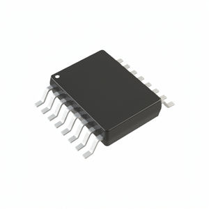 LTC2637HMS-HMI12#TRPBF Electronic Chips Component Original Data Acquisition 16 TFSOP - Product Image 1