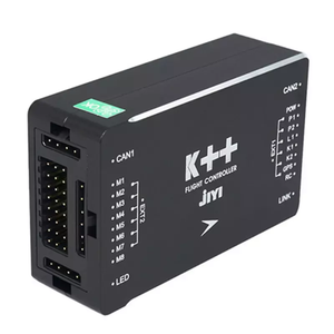 Controlador de Vuelo para Drones JIYI K++ V2, Radar de Evitación de Obstáculos y Radar de Terreno para Drones Octacópteros - Product Image 2