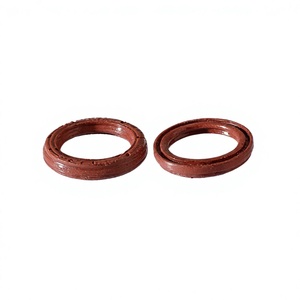 Fit for TATA Safari 2.2L Oil Seal Camshaft 279705107801 Engine Valve Crankshaft Seal Auto Spare Parts Genuine - Product Image 1