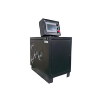 Alimentation à polarité inversée 10V 1000A 10KW, redresseur IGBT PLC pour le traitement des eaux usées, alimentation CC industrielle, télécommande
