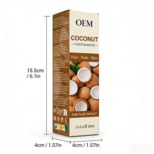 <span class=keywords><strong>Olio</strong></span> <span class=keywords><strong>di</strong></span> <span class=keywords><strong>Cocco</strong></span> Frazionato Biologico Certificato USDA, <span class=keywords><strong>Olio</strong></span> MCT per Oli Essenziali, Massaggi, Viso, <span class=keywords><strong>Capelli</strong></span> e Corpo - Product Image 2
