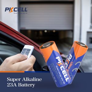 OEM 도매 12V <span class=keywords><strong>23A</strong></span> 건전지 0% 수은 무함유 장수 알카라인 배터리 장난감 자동차 리모컨용 고성능 배터리 - Product Image 4