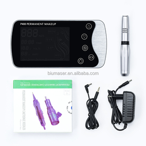 <span class=keywords><strong>Biomaser</strong></span>-máquina de micropigmentación de cejas, maquillaje permanente, dermográfico, América Latina, nuevo, gran oferta, P400 - Product Image 3