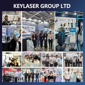 Système Android Keylaser 755nm 808nm 1064nm 940nm, machine professionnelle d'épilation au laser diode sans douleur, avec certification USFDA 510K - Product Image 5