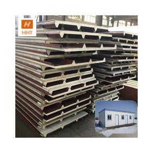 Paneles de piso de pared, Panel de <span class=keywords><strong>techo</strong></span> aislado, sándwich, <span class=keywords><strong>precio</strong></span> bajo - Product Image 1