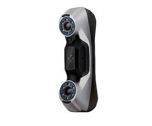 Escáner Láser 3D Revopoint <span class=keywords><strong>Metro</strong></span> Y PRO, Impresora 3D, 34 Líneas Láser Cruzadas Azules, Escaneo Inalámbrico Portátil, 0.01mm, Nuevo, 1 Año de Garantía, USB - Product Image 1