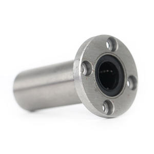 LME40-UUAJ LME40UU-Aj LBE40AJ บุชชิ่งเชิงเส้นปรับได้40*62*80มม - Product Image 6