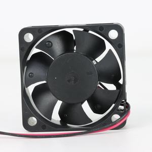 Sunon MF50151VX-1000C-A99ระบบไฟฟ้า50x50x15มม. 12VDC 100mA 1.38วัตต์7200รอบต่อนาทีตู้แบริ่ง18.6CFM พัดลมระบายความร้อนตามแนวแกนอินเวอร์เตอร์ - Product Image 4