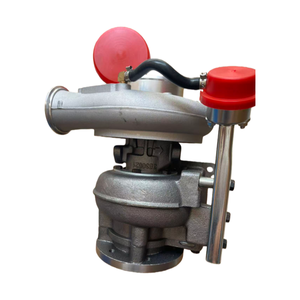 신형 샤크맨 트럭 HX50 터보차저 웨이차이 WD615.50 터보 부스트 컨트롤 델롱 2900 터보차저 4044588 OE 612600118895 1년 - Product Image 3