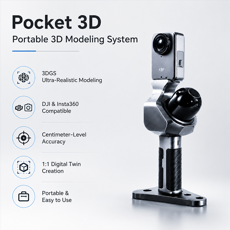 พ็อกเก็ต 3D