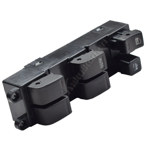 <span class=keywords><strong>Interruptor</strong></span> Eléctrico para <span class=keywords><strong>Elevalunas</strong></span>, Lado del Conductor, para <span class=keywords><strong>NISSAN</strong></span> <span class=keywords><strong>TERRANO</strong></span> II R20, Volante a la Izquierda, 25401-VB000 - Product Image 6