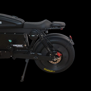 Vélo électrique tout-terrain puissant 3000W pour adultes avec batterie amovible et modèle Ultra SK-2 - Product Image 6