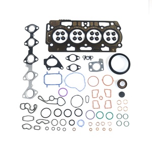 Good Price Diesel Engine DV5 <strong>Gasket</strong> <strong>Kit</strong> 9816267280 9824494080 02-10750-02 Full <strong>Gasket</strong> <strong>Kit</strong> for Citroen Berlingo Peugeot 308 1.5 - Product Image 1
