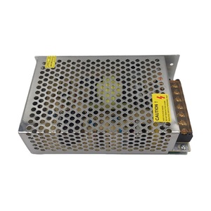 Jingruian 24V Switching Power Supply 3A 72W Single Output For Led Display Surveillance Industrial Equipment - Product Image 2