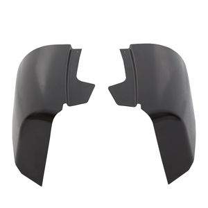 Nouvelle paire de coins de cabine pour 2007-2013 Chevy <span class=keywords><strong>Silverado</strong></span>/GMC Sierra 2 portes Standard Cab - Product Image 3