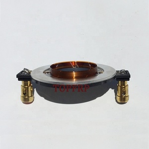 โพลีอิไมด์เคลือบ SV KSV สำหรับวัสดุแกนขดเสียงลำโพง - Product Image 3