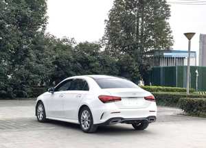 Mercedes-Benz Classe <span class=keywords><strong>A</strong></span> 200L 1.3T Dynamic Automatique Modèle 2022 <span class=keywords><strong>Voiture</strong></span> d'occasion - Product Image 5