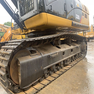 ใช้90% แบรนด์ใหม่ Cat MIDI รถขุด320DL ในสภาพการทำงานที่สมบูรณ์แบบด้วยราคาที่น่าตื่นตาตื่นใจ,มือสองหนอน20ton ติดตาม - Product Image 5