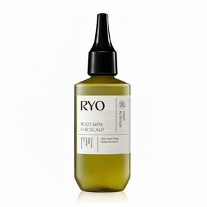 Vegan Life 80ml Essenza per il Cuoio Capelluto Trattamento Anticaduta Rootzen Ryeo Gel 1 Pezzo Prodotto Scontato - Product Image 1