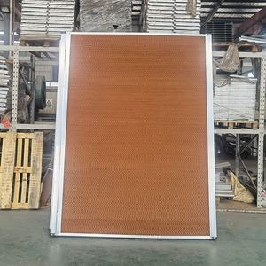 แผ่นทำความเย็นแบบระเหย/เซลล์ทำความเย็นสำหรับฟาร์มสัตว์ปีกหรือโรงเรือน ราคาโรงงาน ปี <span class=keywords><strong>2016</strong></span> ผลิตโดยมืออาชีพ - Product Image 5