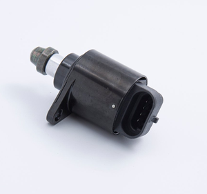 1920AH A96157 B3500 วาล์วควบคุมอากาศที่ไม่ได้ใช้งาน IACV IAC สำหรับซีตรองแซ็กโซเปอโยต์ 206 306 พาร์ทเนอร์ - Product Image 6