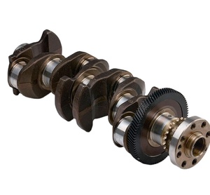 Personalización al por mayor OEM 77979750600 cigüeñal adecuado cigüeñal motor para <span class=keywords><strong>BMW</strong></span> motor diesel 320D 520D 120D <span class=keywords><strong>318D</strong></span> 118D - Product Image 2