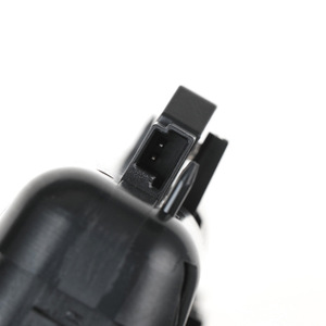 สวิตช์ปุ่มกดฝาท้ายรถบีเอ็มดับเบิลยู 51247463163 พลาสติกแบบไม่มีไฟ 12v ไม่มีกล้อง - Product Image 2