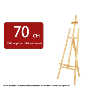 <span class=keywords><strong>Chevalet</strong></span> en <span class=keywords><strong>bois</strong></span> sur mesure de 26x40 cm pour adultes et enfants, peinture, Guangyi GY-E01CP, nouveau produit - Product Image 6