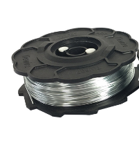 <span class=keywords><strong>Alambre</strong></span> de acero <span class=keywords><strong>galvanizado</strong></span> de 0,8mm para flejadora de barras de refuerzo - Product Image 3