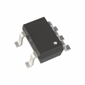 Composants de gestion de l'alimentation (PMIC) originaux, service complet, composants électroniques SOT 23 5 minces, TSOT 23 5 ADP1712AUJZ-1.8-R7 - Product Image 1