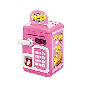 Lectronic-hucha <span class=keywords><strong>de</strong></span> plástico con contraseña para niños, <span class=keywords><strong>caja</strong></span> <span class=keywords><strong>de</strong></span> plástico para <span class=keywords><strong>ahorro</strong></span> <span class=keywords><strong>de</strong></span> dinero, <span class=keywords><strong>2023</strong></span> - Product Image 3