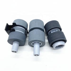 Rouleau de ramassage de frein PA03576-K010 PA03338-K011 pour imprimante-copieur Fujitsu <span class=keywords><strong>Fi</strong></span> 6670 6670A <span class=keywords><strong>6770</strong></span> 6770A 6750S 5650C 5750C Pièces détachées - Product Image 2