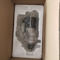 Motor de Arranque de Alta Calidad 6BTA5.9 G5 de 12 Voltios y 10 Dientes 4080645
