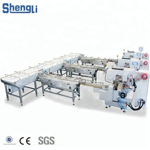 Machine à rouler pour boules de chocolat, emballage personnalisé, livraison gratuite - Product Image 5