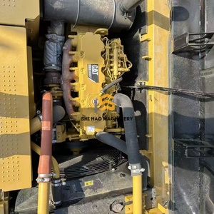 รถขุด CAT 320GX 20 ตัน ใช้งานน้อย เหมาะสำหรับงานขุดขนาดใหญ่และการก่อสร้าง - Product Image 6