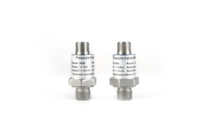 Capteur de pression Rks avec précision de 0,1 %, sortie 4-20 mA, alimentation 24 VDC, transmetteur de pression OEM avec garantie d'un an - Product Image 4