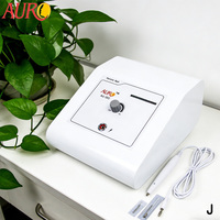 AU-202 Auro Beauty Appareil d'électrocautérisation cutanée pour l'élimination des verrues, des grains de beauté et des taches, usage professionnel en salon