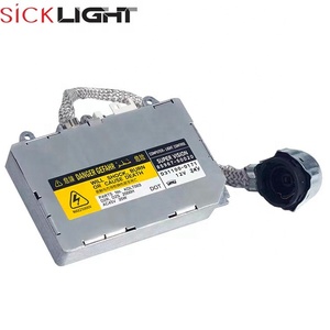 ORIGINAL 35W ILUMINACIÓN Balasto OEM ELCTRONIC D1 D2 D3 D4 AUTO LED HID fabricación - Product Image 5