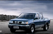 Pièces automobiles Chine Boutique en ligne Pièces automobiles BODY ASSY-ARRIÈRE (SANS CROCHET DE CORDE) pour NISSAN D22 ESSENCE 930202S707 Métal de haute qualité