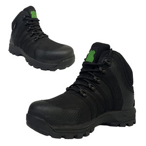 أحذية السلامة الشتوية العصرية مع إصبع القدم الصلب لمنع ثقب المصنعة من قبل شركة أحذية السلامة الموثوق بها - Product Image 2