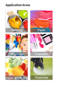 Mezclador IBC de acero inoxidable telescópico de alta velocidad, agitador de líquido resistente para equipos de almacenamiento de productos químicos de leche - Product Image 3