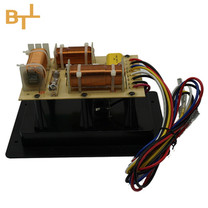Hot Selling 3 Way Passive Crossover <strong>Line</strong> <strong>Array</strong> <strong>P</strong> <strong>Audio</strong> pa Speaker Subwooofer Woofer Tweeter Frequency Divider - Product Image 4