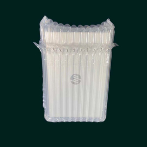 Bảo vệ đệm vật liệu bọc bao bì bơm hơi bong bóng bảo vệ cột không khí túi đóng gói không khí - Product Image 3