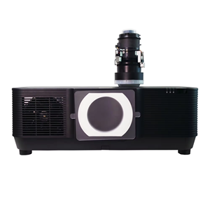 Projecteur laser 3LCD 15000 lumens ANSI avec objectif <span class=keywords><strong>motorisé</strong></span> pour les grands événements, concerts, festivals, décors - Product Image 1