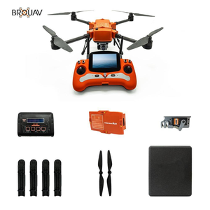 Dron Comercial BROUAV para Alimentación de Peces - Product Image 3