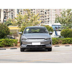Bestselling <b>Pre</b>-owned BYD Qin PLUS EV 2024 Glory 510KM Zero Emission <b>Electric</b> Sedan, Global Wholesale Export - Product Image 4