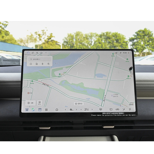 Véhicule familial haut de gamme 4 portes 5 places, berline nouvelle énergie de taille moyenne à charge rapide avec batterie LFP, Nissan N6 version entièrement électrique pour l'exportation - Product Image 2