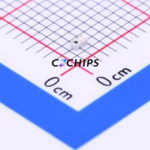 DEA162500LT-1217A1 RF Filter SMD-6P,1.6x0.8mm RF Low Pass 2.4GHz~2.5GHz 50Ohm 0.48dB - Product Image 1